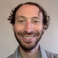 Dr. Goldberg Headshot